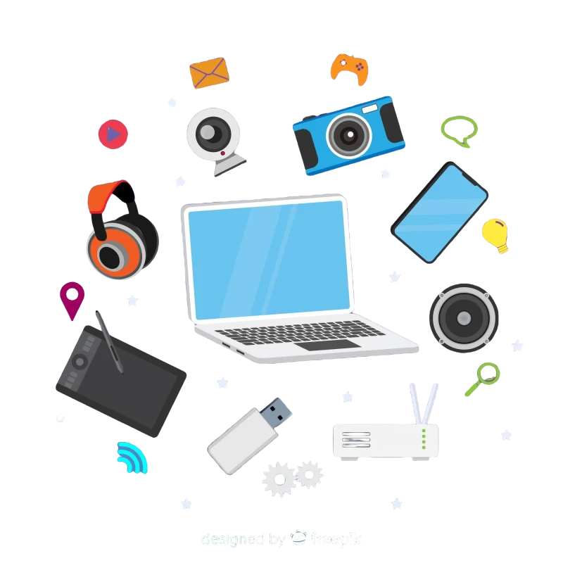 Accessories
